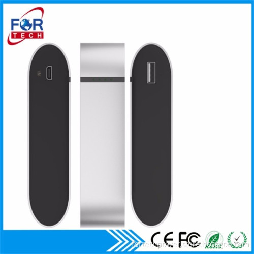 Best Selling Gadgets 18650 Battery Power Bank; Promotional Power Bank